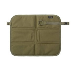CORDURA® SEAT PAD - "VAGABOND" - 35 x 29 CM - Helikon-Tex® - OLIVE GREEN