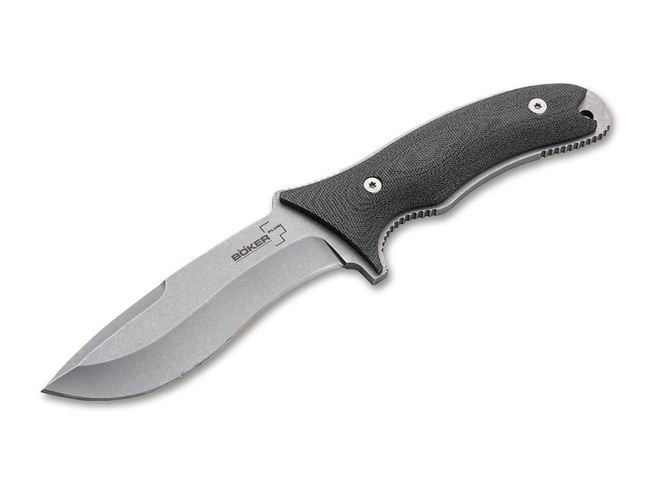 "ORCA PRO" Zsebkés - BOKER PLUS