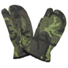 CZECH WINTER GLOVES - TYPE 95 - LIKE NEW