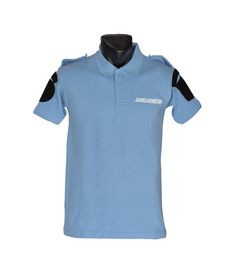 Rövidujjú póló - Zsandármoknak