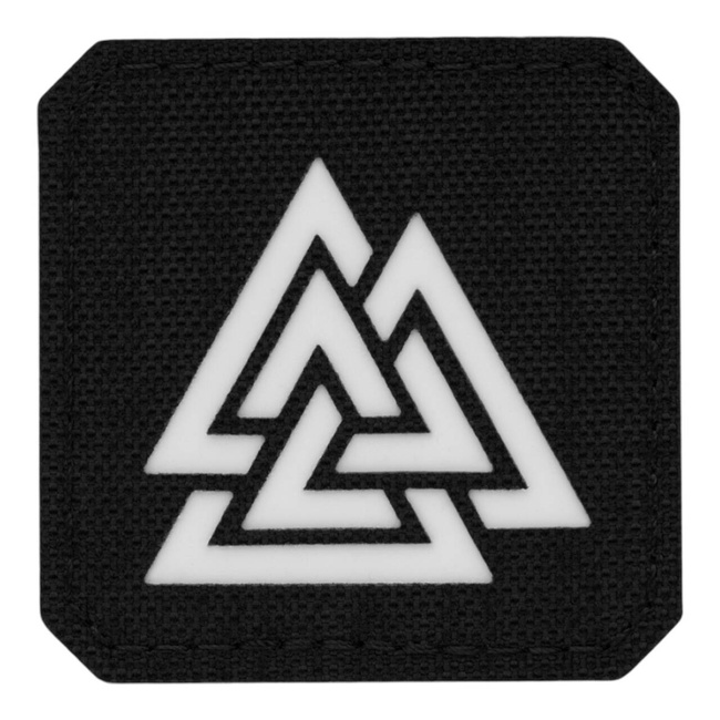 JELVÉNY VALKNUT LASER CUT - FEKETE/GID - M-TAC