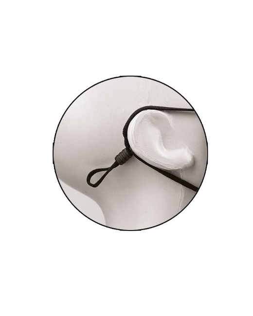 V-ALAKÚ MASZK - SÖTÉTKÉK - MIL-TEC