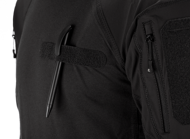 MK.II OKTATÓI ING LS - CLAWGEAR - FEKETE