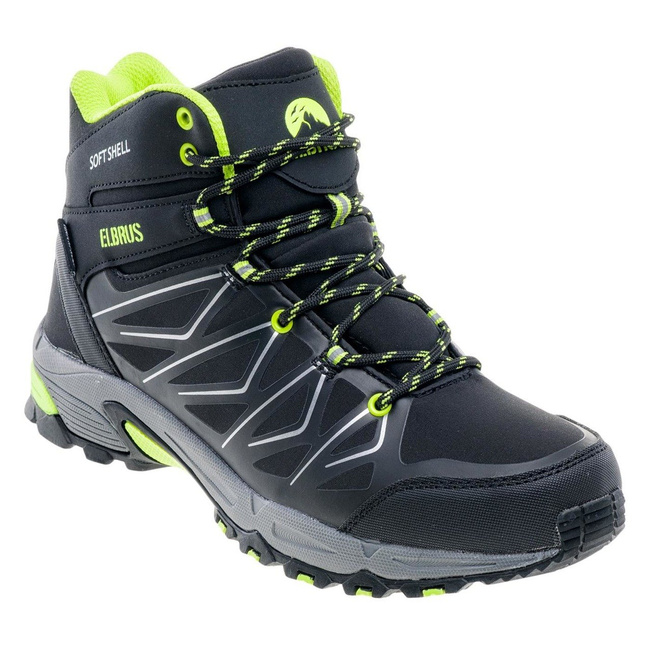 Tornacipő férfiak GABBY MID WP