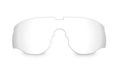 ROGUE Clear Extra Lens