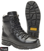 BW Bergschuh bakancs