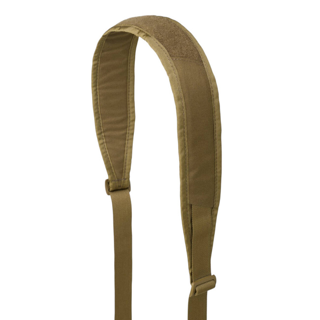 CARABINE SLING - MIRAGE - BLACK - HELIKON TEX