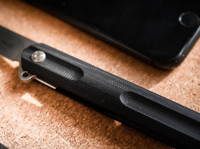 POCKET KNIFE KYOTO - BOKER PLUS