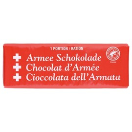 KATONAI KRACKERS - SVÁZI HADSÁG - 100 gr (20 darab - 2000 g)