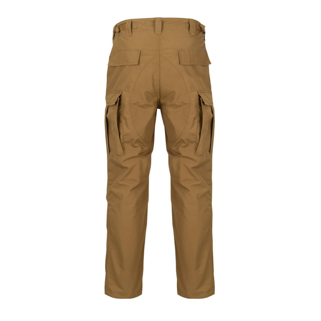 TACTICAL PANTS - BDU MK2 - Helikon-Tex® - COYOTE