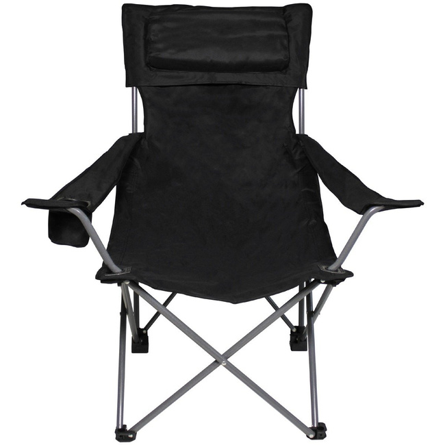 Camping szék "Deluxe"