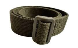 German OD Textile Strap Used