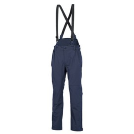 SHELL PANTS - "HURRICANE" - Pentagon® - MIDNIGHT BLUE - LENGTH  34″