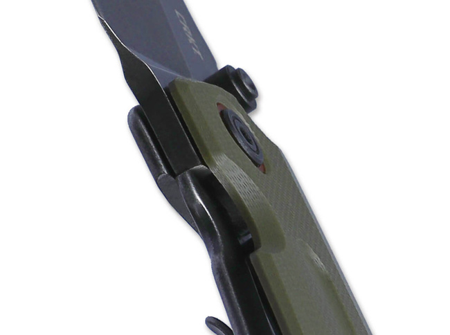 Zsebkés Overland Compact - CRKT®