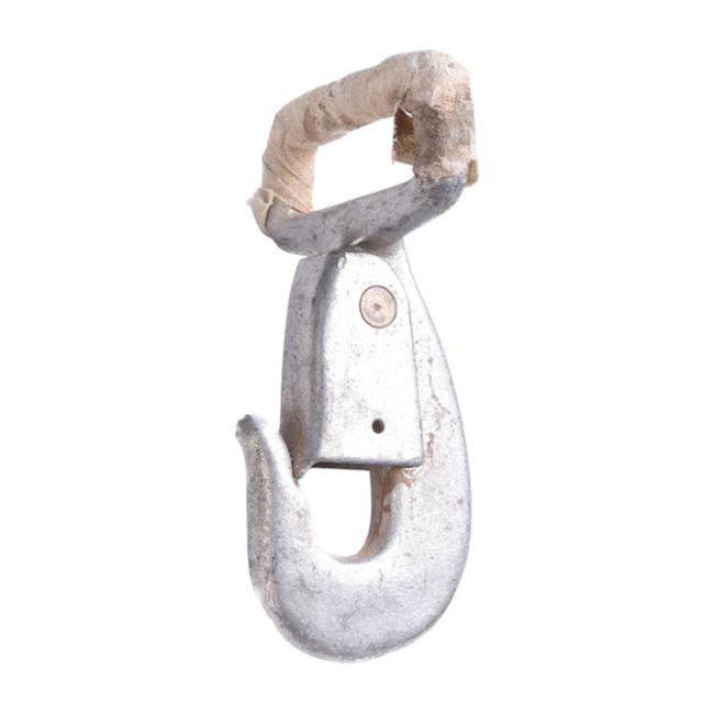 ZÁRHATÓ HOOCH - F.T-5R MODELL - EREDETI KATONAI FÖLÖSLEG, USA HADSEREG - HASZNÁLT