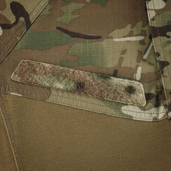 Combat Sturm NYCO Extreme blúz - M-TAC - Multicam álcázás