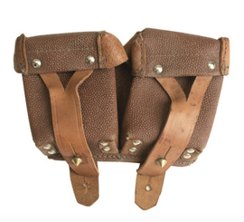 ZSEB, MOSIN NAGANT TÁR - OROSZ KATONAI FELESLEG - HASZNÁLT