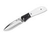 Pocket Knife M4-02M White Drop Point - CRKT®
