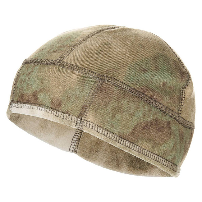 BW FLEECE HAT - HDT CAMO FG