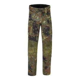 RAIDER MK V ATS TAKTIKAI NADRÁG - FLECKTARN - CLAWGEAR