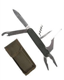 German Od Pocket Tool