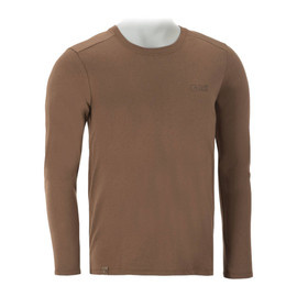 BASIC HOSSZÚ UJJÚ PÓLÓ - COYOTE - CLAWGEAR