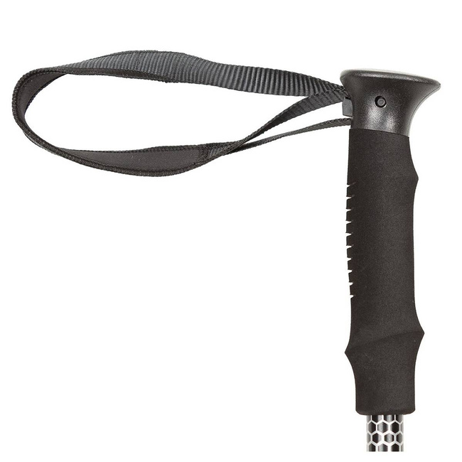 ALUMÍNIUM TÚRABOTOK - "HAIDEL" - ÖSSZECSUKHATÓ - HABSZIVACS NYÉL - FOX OUTDOOR®