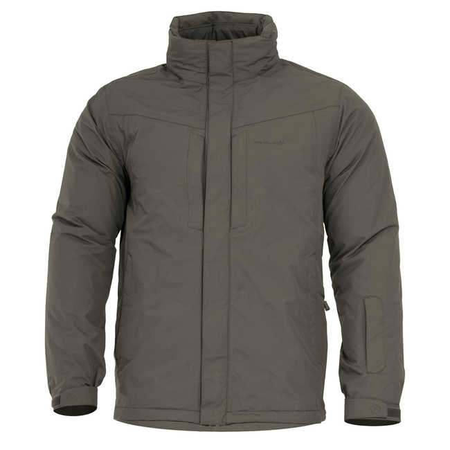 PARKA JACKET - "GEN V 3.0" - PENTAGON® - GREEN RAL7013