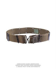 OLD STYLE COMBAT LC2 BELT - ORIGINAL US ARMY MILITARY SURPLUS
