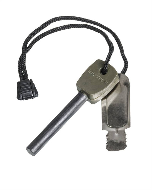 NAGY TŰZGYÚJTÓ - Mil-Tec