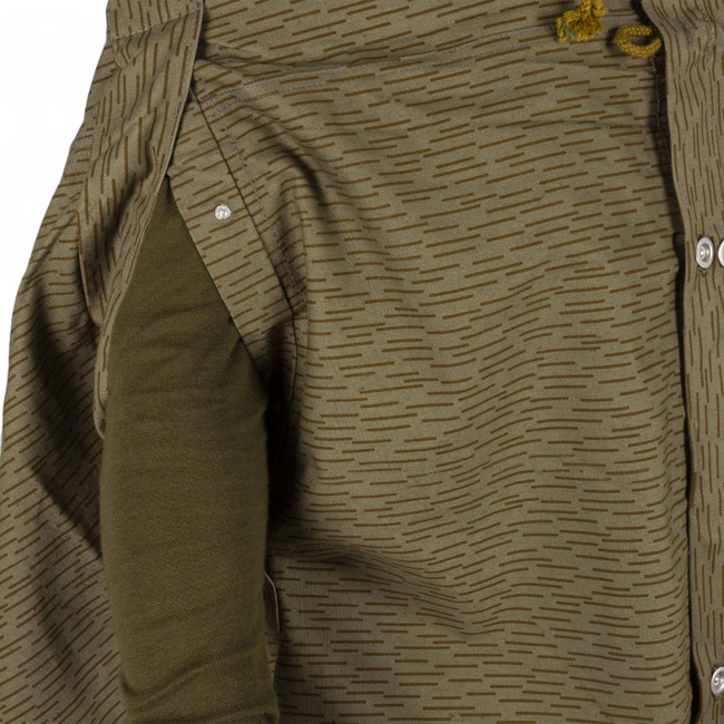 East Ger.Camo sátor - használt