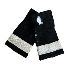 TISZTHELYETTESI RANGOK, MAPN - JEL NÉLKÜLI ŐRMESTER, FEKETE VÁROS - KATONAI FELESLEG RÓMAI HADSEREG - HASZNÁLT