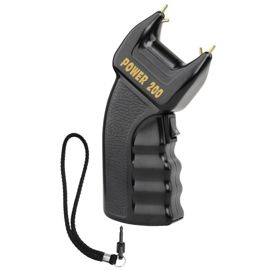 Electroshocker, "Power 200", PTB, 200.000 v (Csak EU eladó)