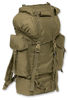 Combat Backpack - Olive - Brandit