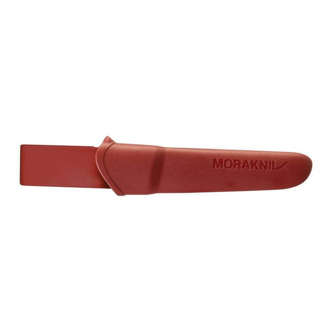 KÖRKÉS ALL ROUND COMPANION (S) - MORAKNIV® - ÉGETT NARANCS