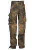 Commando nadrág, Teesar® Generation II, Flecktarn