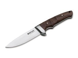 Böker Integral II Walnut kés