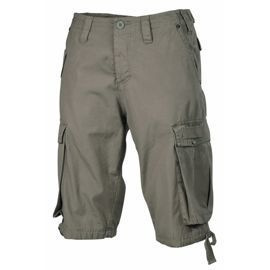 Bermuda, "Trinity", OD