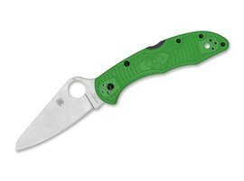 "SALT 2 LC200N" Zsebkés - SPYDERCO