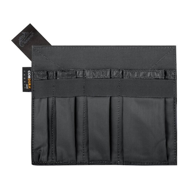 ORGANIZER INSERT LARGE - SHADOW GREY