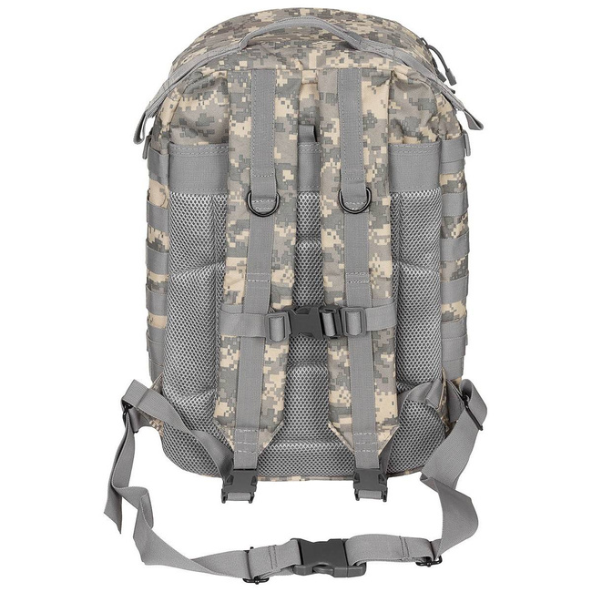 Bag, backpack - "Assault II" - 40 l - At-digital