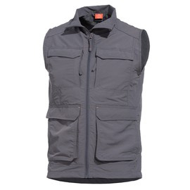 MELLÉNY - "GOMATI" - PENTAGON® - SZÜRKE