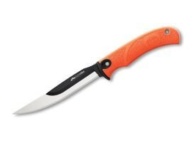 Outdoor Edge RazorMax Orange knife