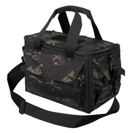 TÁSKA - RANGE BAG® - CORDURA® - 18 L - Helikon-Tex® - MULTICAM® FEKETE/FEKETE
