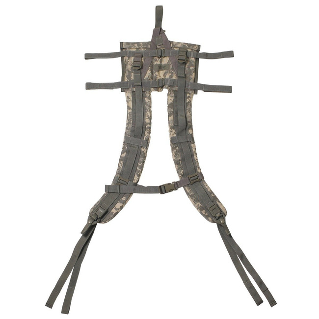 Csípő öv US Molle II - használt