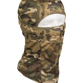 Taktikai balaclava - Multitarn - MIL-TEC