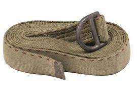 Amerikai D-Gyűrűs ejtőernyős pánt