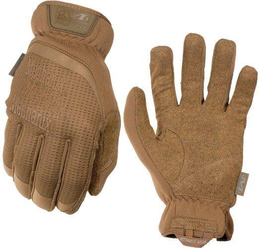 TAKTIKAI KESZTYŰ - FAST FIT - Mechanix - COYOTE TAN