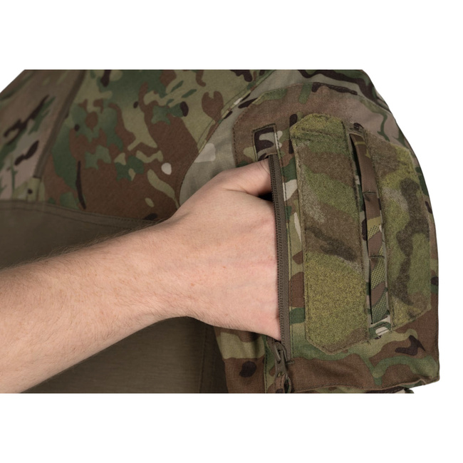 RAIDER MK V ATS FLEX HARCI ING – CLAWGEAR – MULTICAM