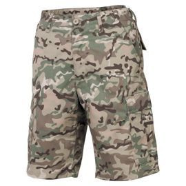 US BDU Bermuda, Operation Camo, Cargopockets